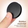 OKUMEYR Round Rubber Piggy Bank Plugs Replacement Stoppers for Coin Banks 1.49In Durable Safe Piggy Bank Bottom Plugs Ideal for Home Organization and Money Storage view 4