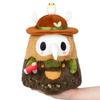 Squishable - Mini Woodland Plague Doctor & Nurse Set - The Mysterious Doctor Plague Collection - 11 in - Soft Toy Collectible Stuffed Animal view 2