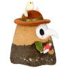 Squishable - Mini Woodland Plague Doctor & Nurse Set - The Mysterious Doctor Plague Collection - 11 in - Soft Toy Collectible Stuffed Animal view 4