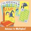 Melon Rind Jump 1,2,3 Bundle - Party Math Games for Kids view 3