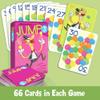 Melon Rind Jump 1,2,3 Bundle - Party Math Games for Kids view 4