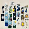 Story Time Felts Days of Creation & Garden of Eden Felt Sets Bible Felt/Flannel Board Stories Lesson Guide Activity Pages view 2
