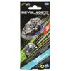 Beyblade X Horn Rhino 3-80S Booster Pack Set with Defense Type Right-Spinning Top; Battling Top Toys for 8 Year Old Boys and Girls view 3