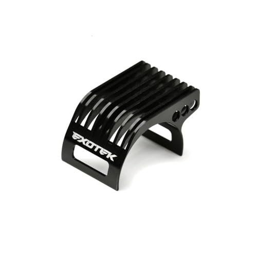 Aero Heatsink, Clip on Motor Heat Sink/Exotek / 2220
