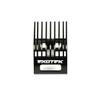Aero Heatsink, Clip on Motor Heat Sink/Exotek / 2220 view 2