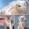 30 Pcs Tiny Finger Hands Mini Fingers Funny Hand Puppets, Miniature Small Hands for Finger Puppets Show, Gag Performance, Cute Little Hand Finger for Party Favors view 4