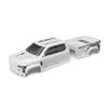 ARRMA Big Rock 6S BLX Painted Decaled Trimmed Body - White, ARA411028 view 1