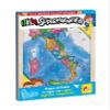 Lisciani Giochi 105496 I'm a Genius Italia Supermagnetic, Multicoloured view 1