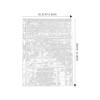 SEWACC 6sheets Collectors Loose-Leaf Album Replacement Pages Transparent Bill Storage Holder for Pennies Quarters Stamp Storage Pockets for Collectors view 2