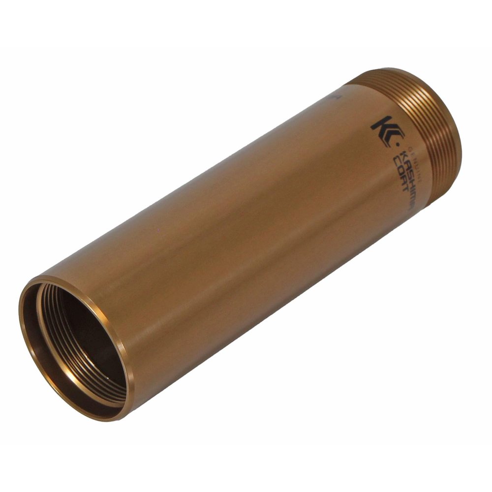 Fox Shox Outer Body Kashima Float X2 205x65