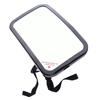 Auttoop Adjustable Backseat Safety Baby Car Rear Mirror for Newborns Chritsmas Car Decoration Mirror view 1
