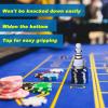 Silipull Roulette Win Marker and 2 Pcs 15 mm Roulette Balls Acrylic Accessories Wheel Table Game Set(Stacked Tower) view 4
