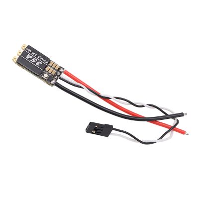 35A Brushless ESC, High-Performance Electric Speed Controller, Low Latency Motor Control, Stable System, FPV Drone Pilots, Quadcopter Enthusiasts, Multirotor Applications