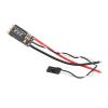 35A Brushless ESC, High-Performance Electric Speed Controller, Low Latency Motor Control, Stable System, FPV Drone Pilots, Quadcopter Enthusiasts, Multirotor Applications view 1