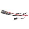 35A Brushless ESC, High-Performance Electric Speed Controller, Low Latency Motor Control, Stable System, FPV Drone Pilots, Quadcopter Enthusiasts, Multirotor Applications view 3