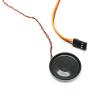 CHICHIYANG 5V-8V 90DB Mini Horn Speaker Replacement Parts for Police Car/Fire Truck/Ambulance/Off-Road Vehicle RC Car view 3