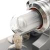 CHICHIYANG 3-5V DIY Mini Silver Stirling Engine Model School Physics Engine Teaching Equipment Educational Tool view 3