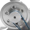 CHICHIYANG 3-5V DIY Mini Silver Stirling Engine Model School Physics Engine Teaching Equipment Educational Tool view 4