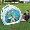 Bestway Space Station Exploration Kids Inflatable Playhouse view 3