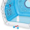 Bestway Space Station Exploration Kids Inflatable Playhouse view 4
