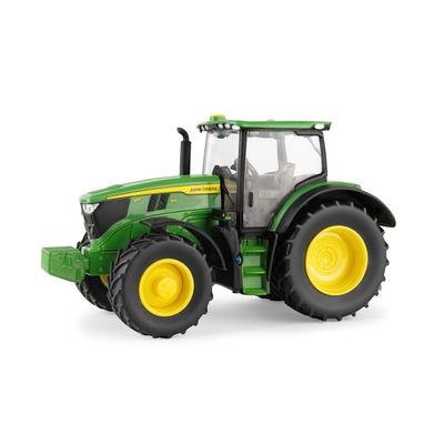 John Deere 1/32 6R 165 Tractor Toy - LP84496