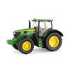 John Deere 1/32 6R 165 Tractor Toy - LP84496 view 1