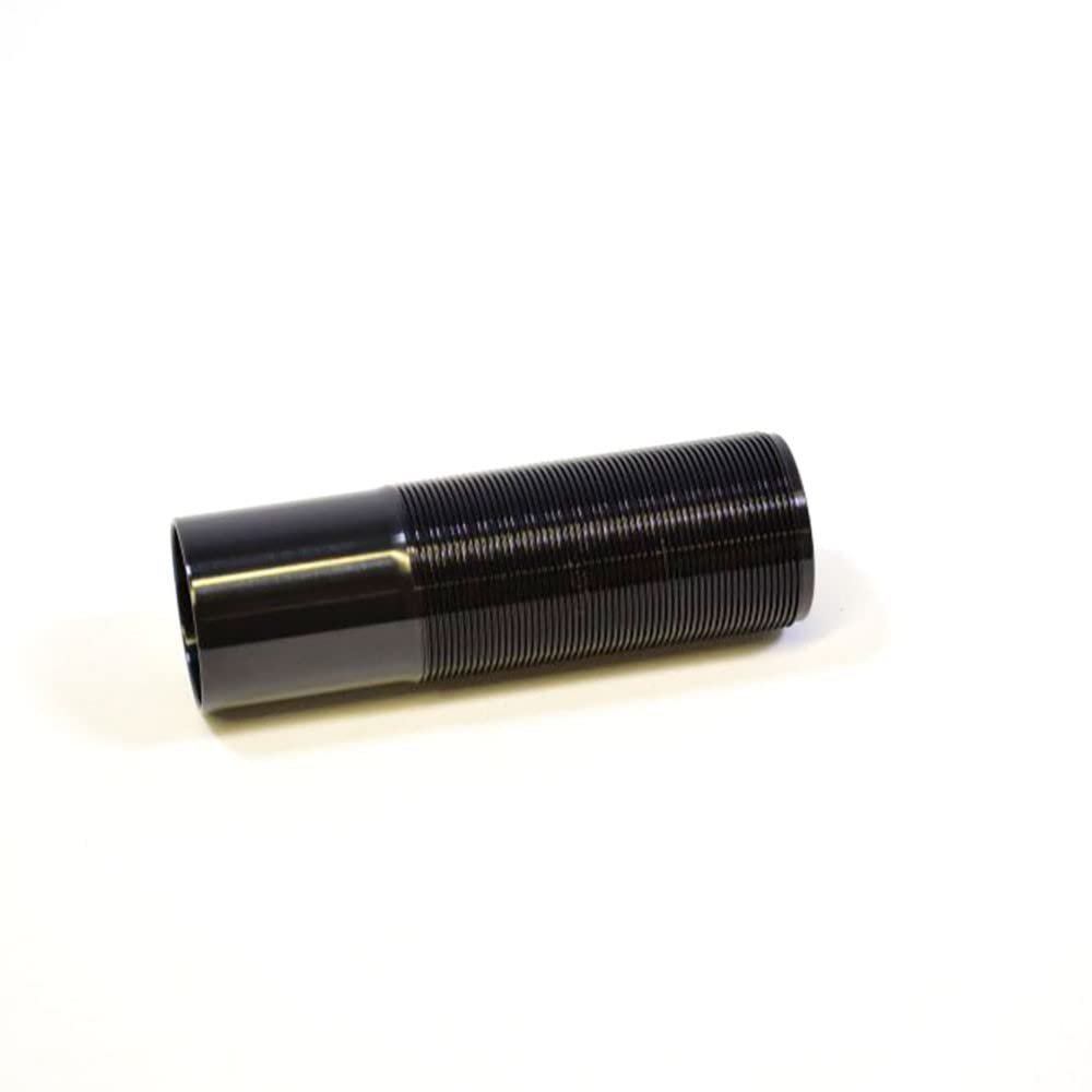 Body: (T) DHX2, Outer [3.425 TLG] Black Ano Type III, 7.875 X 2.25-611056176153
