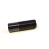 Body: (T) DHX2, Outer [3.425 TLG] Black Ano Type III, 7.875 X 2.25-611056176153 view 1