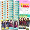 Disney Descendants Mini Party Favors Set - Bundle with 24 Descendants Play Packs with Coloring Pages, Stickers, More | Descendants Party Supplies view 1