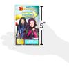 Disney Descendants Mini Party Favors Set - Bundle with 24 Descendants Play Packs with Coloring Pages, Stickers, More | Descendants Party Supplies view 4