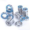 ALBARAY Upgrade Parts Compatible with Element RC for Enduro for Sendero for RTR 24PCS Complete Bearings Kit Blue Ball Bearing Upgrade Parts view 2