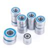 ALBARAY Upgrade Parts Compatible with Axial for SCX24 90081 AXI00001 AXI00002 AXI00004 AXI00005 AXI00006 20PCS Steel Ball Bearing Set 1/24 RC Crawler Car view 3