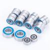 ALBARAY Upgrade Parts Compatible with Axial for SCX24 90081 AXI00001 AXI00002 AXI00004 AXI00005 AXI00006 20PCS Steel Ball Bearing Set 1/24 RC Crawler Car view 4