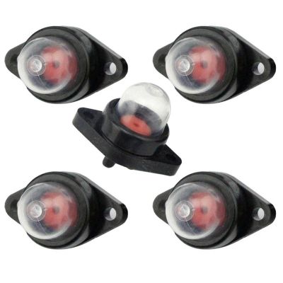 IVYARD Two-Stroke Gasoline Chain Saw Parts 5 Pieces Carburetor Pump