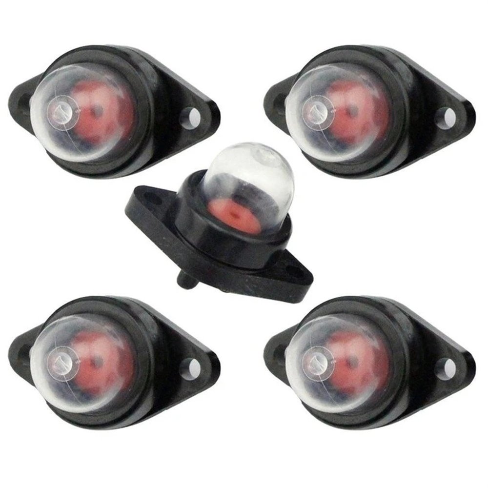 IVYARD Two-Stroke Gasoline Chain Saw Parts 5 Pieces Carburetor Pump