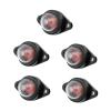 IVYARD Two-Stroke Gasoline Chain Saw Parts 5 Pieces Carburetor Pump view 2