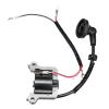 Gasoline Brush Cutter Parts Ignition Coil for Grass Cutter Engine 40-5 44-5 40F-5 44F-5 view 3