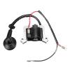 Gasoline Brush Cutter Parts Ignition Coil for Grass Cutter Engine 40-5 44-5 40F-5 44F-5 view 4