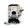IVYARD Garden Tool Parts Accessories Brushcutter Carburetor 43cc 52cc 40-5 44-5 view 2