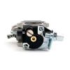 IVYARD Garden Tool Parts Accessories Brushcutter Carburetor 43cc 52cc 40-5 44-5 view 4