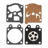 IVYARD Four-Piece Set Diaphragms for Replaces Carburetor 4500 5200 5800 MS230 MS250 view 1