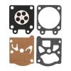 IVYARD Four-Piece Set Diaphragms for Replaces Carburetor 4500 5200 5800 MS230 MS250 view 2
