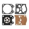 IVYARD Four-Piece Set Diaphragms for Replaces Carburetor 4500 5200 5800 MS230 MS250 view 4