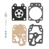 IVYARD Eight-Piece Set Diaphragms for Replaces Carburetor 26cc 33cc 43cc 49cc 52cc view 4
