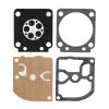 IVYARD Four-Piece Set Diaphragms for Replaces Carburetor ZAMA180 170 018 017 view 2