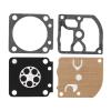 IVYARD Four-Piece Set Diaphragms for Replaces Carburetor ZAMA180 170 018 017 view 4