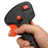 IVYARD Replacement Aluminum Tube Handle Throttle Switch for Gasoline Brush Cutter view 3