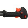 IVYARD Replacement Aluminum Tube Handle Throttle Switch for Gasoline Brush Cutter view 4