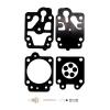 IVYARD Eight-Piece Set Diaphragms for Replaces Carburetor 26cc 33cc 43cc 49cc 52cc view 3