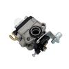 Replacement Carburetor for 4-stroke Gasoline Brush Cutter 139F view 1